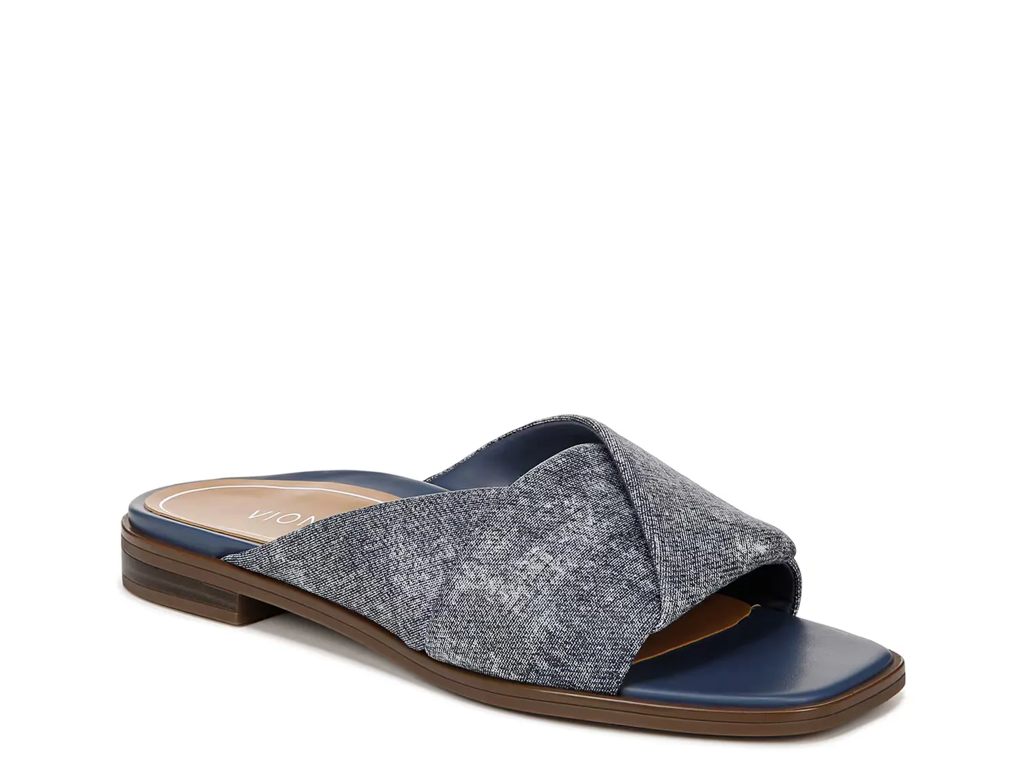 

Сандалии Miramar Sandal Vionic, темно-синий