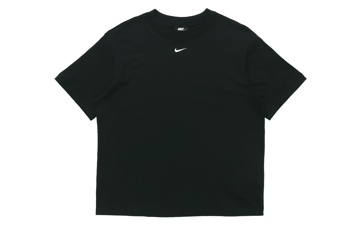 

Женская футболка Nike, Черный