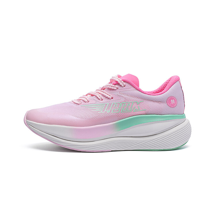 

Кроссовки женские низкие Cherry Blossom Pink Lpmx, цвет Cherry Blossom Pink