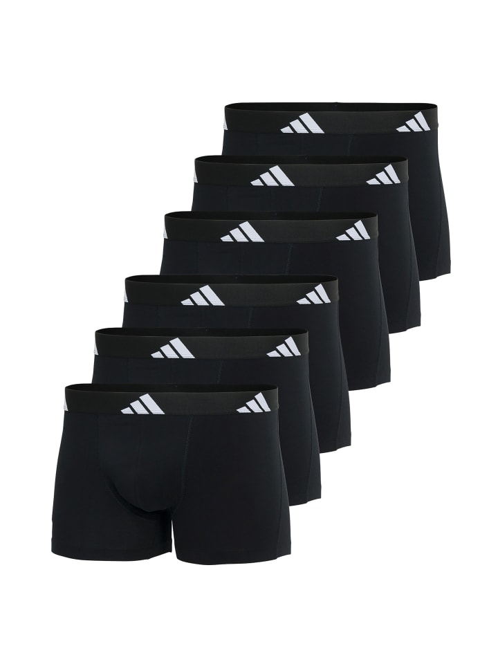 

Боксеры Adidas, черный