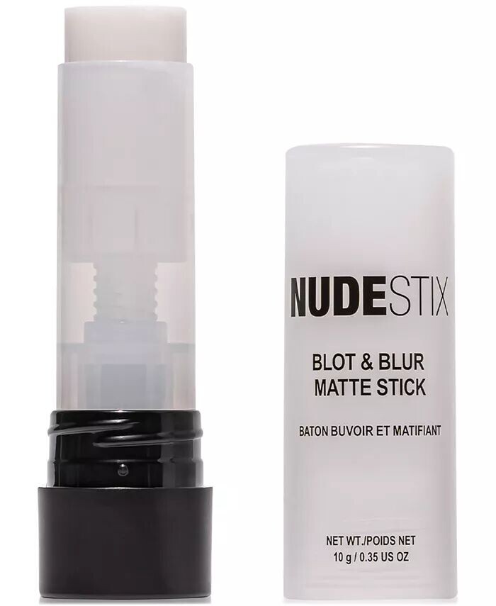

Матовый карандаш «Блот и размытие» Nudestix