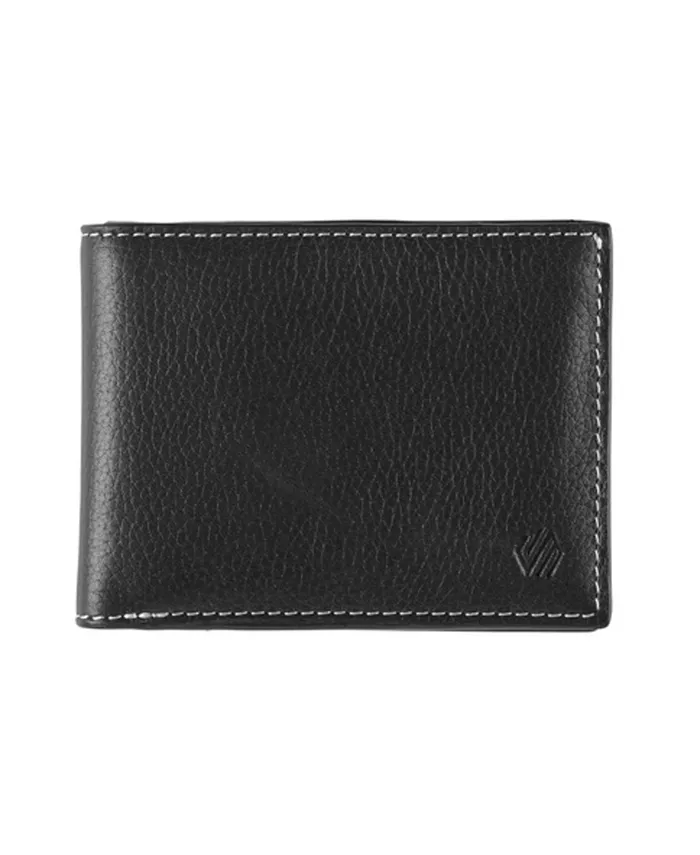 

Мужской бумажник Kingston Billfold Johnston & Murphy, черный