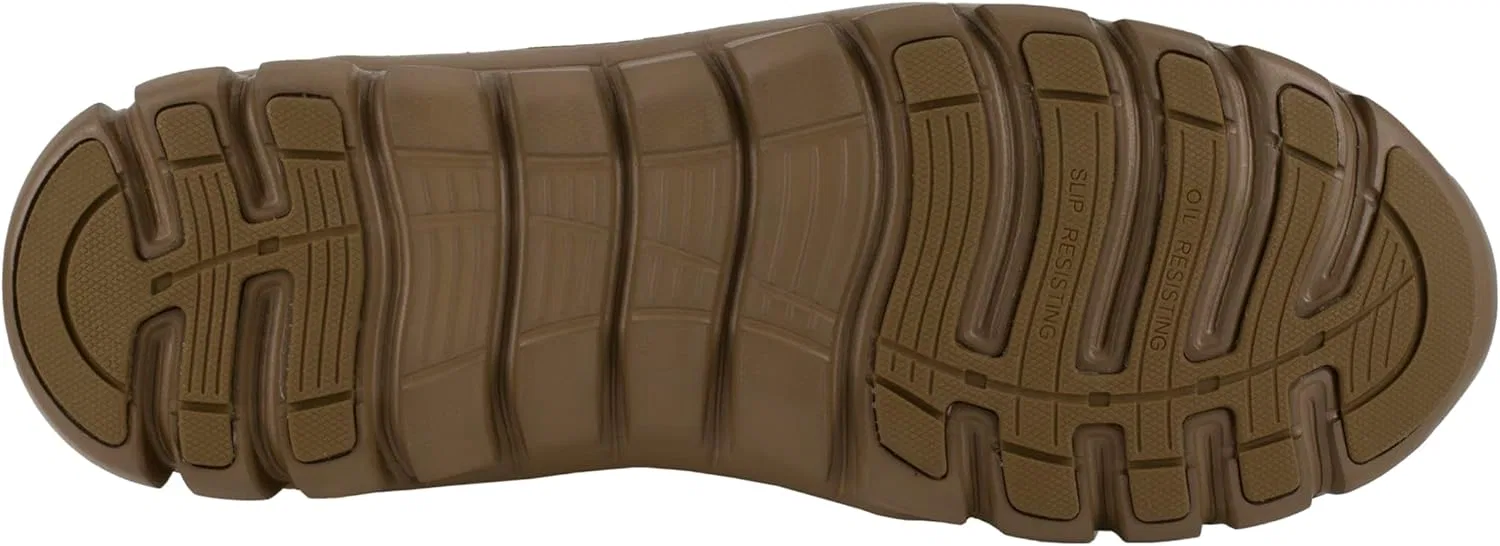 Мужские тактические кроссовки Reebok Work Sublite Cushion, Coyote — фото 2
