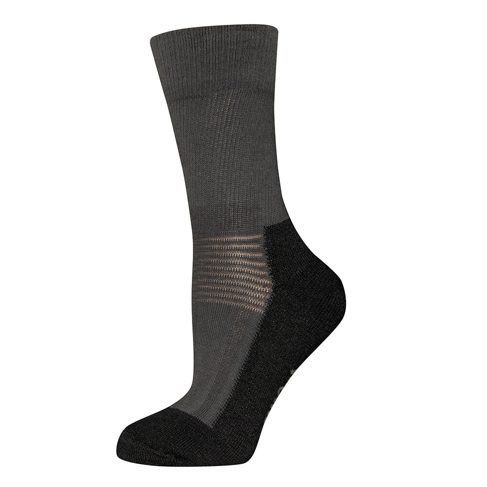 

Носки ewers Outdoorsocke, графитовый