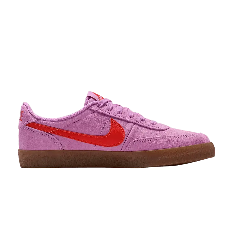 

Кроссовки Nike Killshot 2 GS 'Beyond Pink Picant Red'