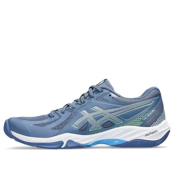 

Кроссовки лезвие ff Asics, синий