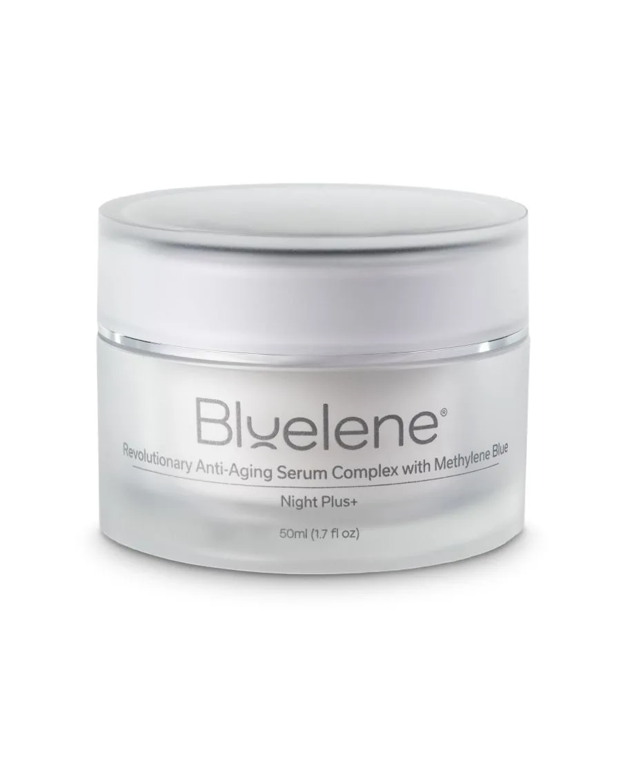 Bluelene Night Plus+, 1 унция