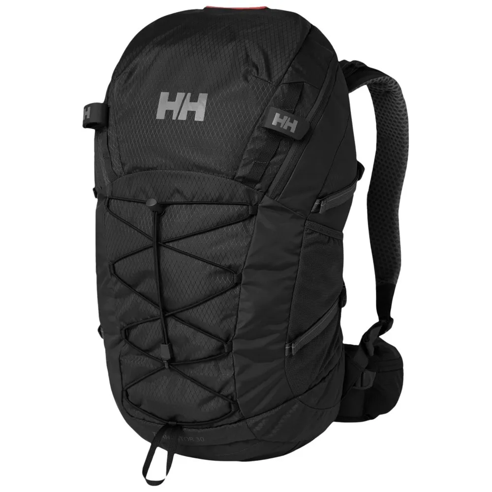 

Рюкзак Helly Hansen Transistor Recco, черный