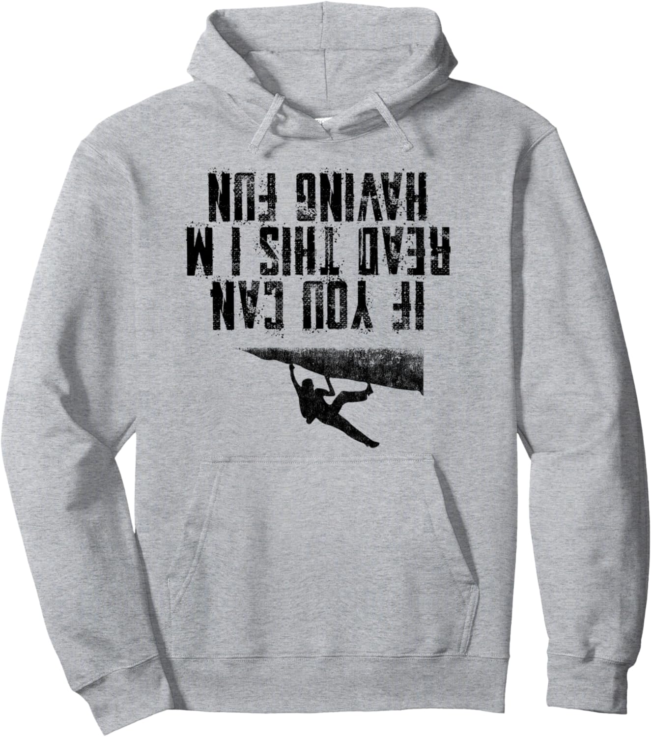 

Забавная толстовка для скалолазания в винтажном стиле, для боулдеринга и свободного скалолазания, серая Bouldering Rock Climbing Print, Серый, Забавная толстовка для скалолазания в винтажном стиле, для боулдеринга и свободного скалолазания, серая Boulderi