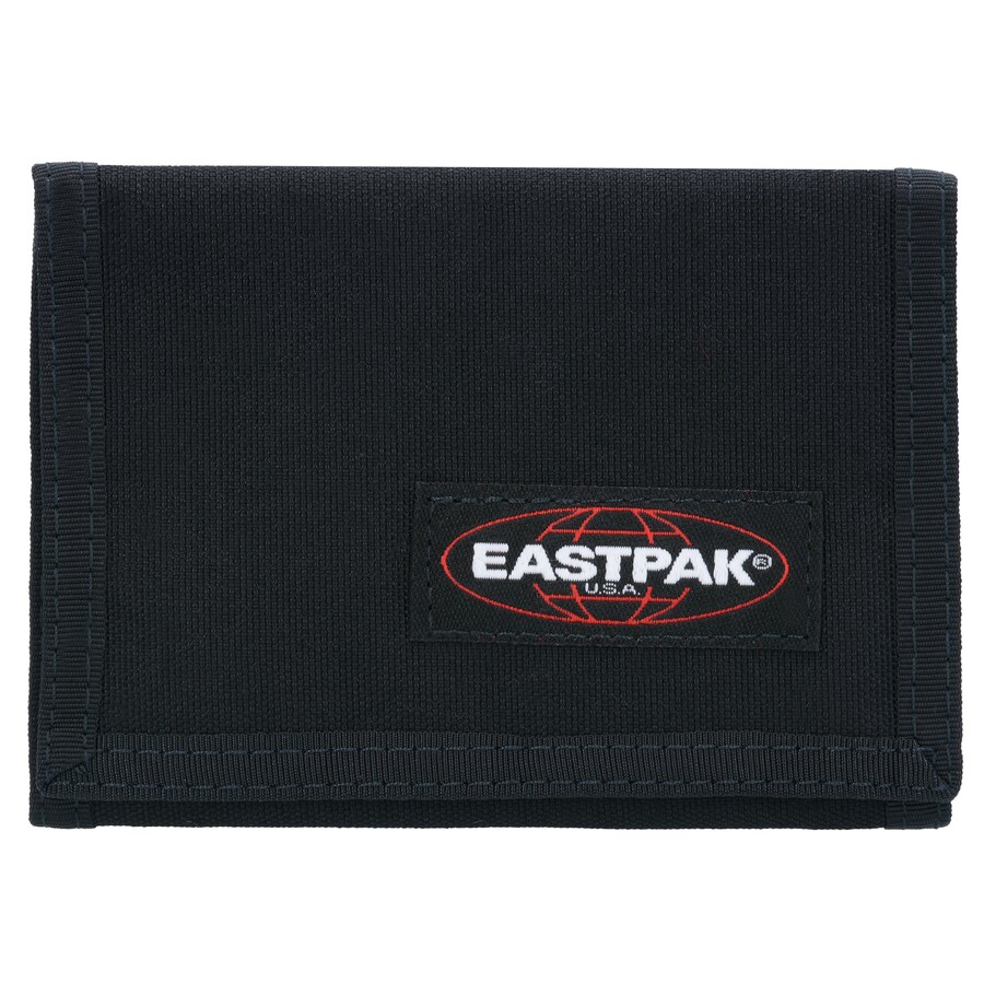 

Кошелек EASTPAK Wallet Crew Single, черный