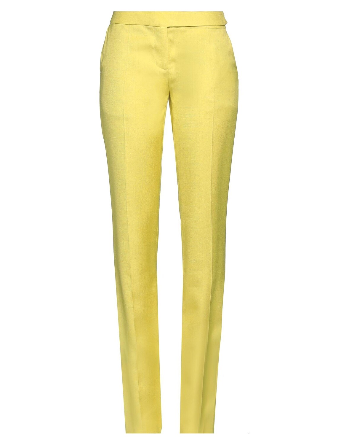 

Брюки Stella Mccartney, желтый