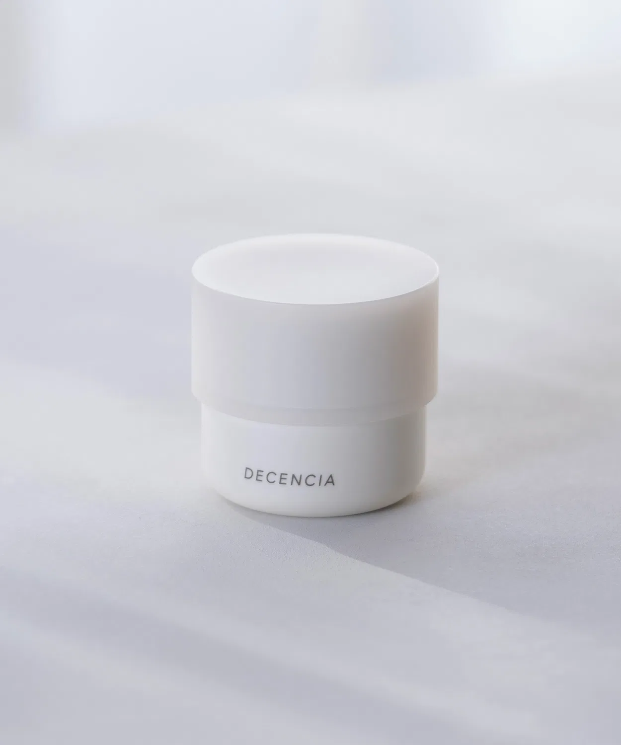 Крем для лица Decencia — Увлажняющий, 30 г