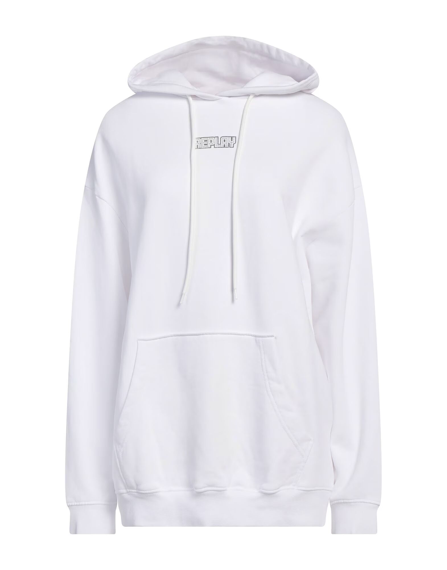 

Толстовка Replay, белый