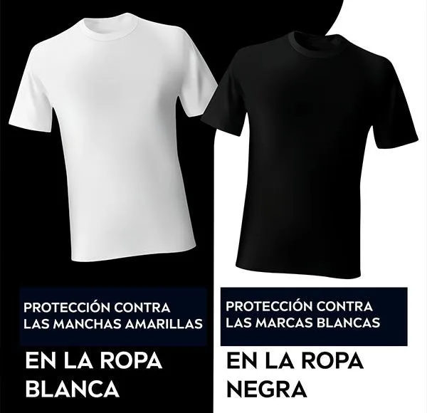 Дезодорант-спрей против пятен, 48 часов действия, для мужчин NIVEA Men Black And White Invisible Original 200 мл — фото 4
