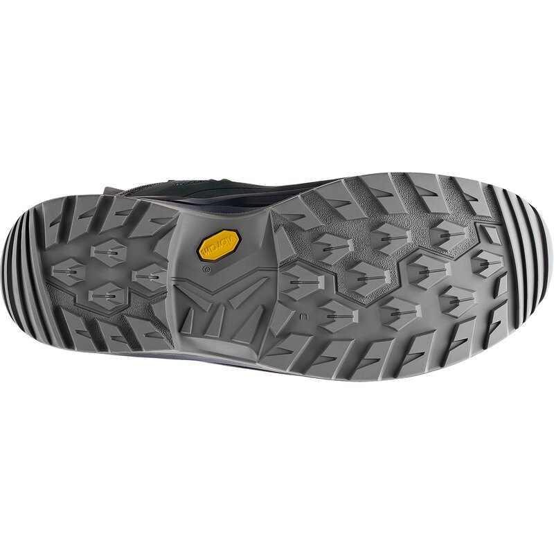 Многофункциональные ботинки renegade evo gtx mid ws Lowa, мультиколор — фото 2