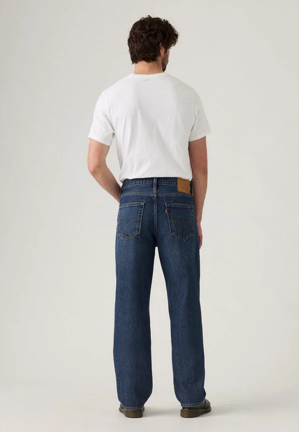 568 свободные свободные джинсы Levi'S, Check The Score — фото 3