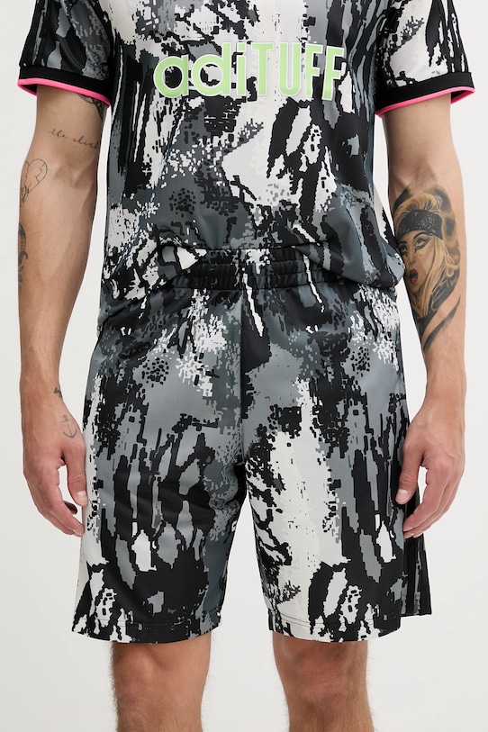 

Шорты Archive AOP Adidas Originals, серый