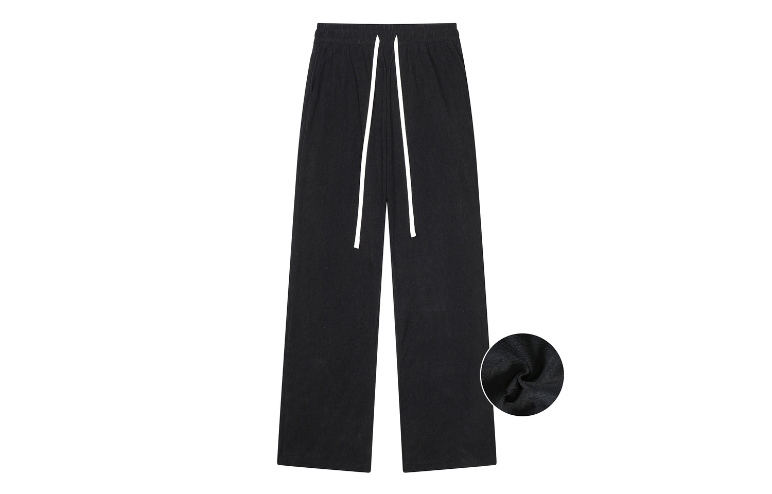

Повседневные брюки Unisex Paddy Julia, кофе