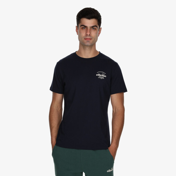 

Футболка Ellesse, синий
