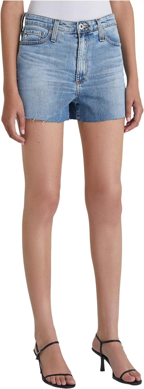 

Шорты AG Jeans Mikkel Shorts in 20 Years Recovery, цвет 20 Years Recovery