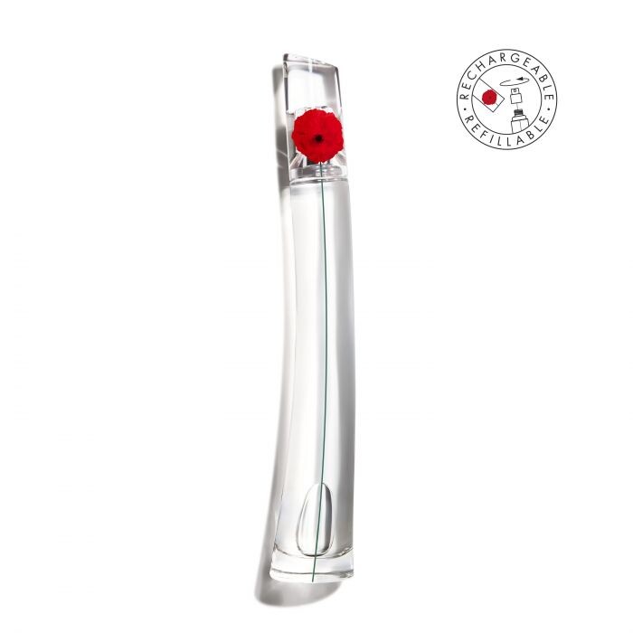 

Женская туалетная вода Flower By Kenzo EDP Kenzo, 100 ml Recargable