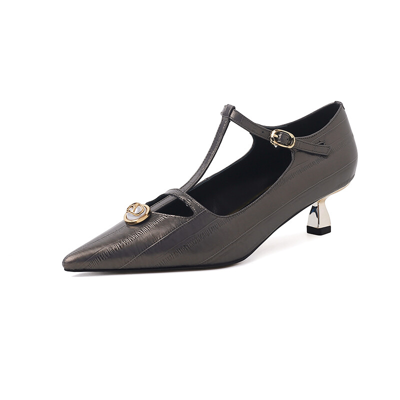 

Туфли женские повседневные Women's Casual Shoes Women's Aiqinisha, розовый