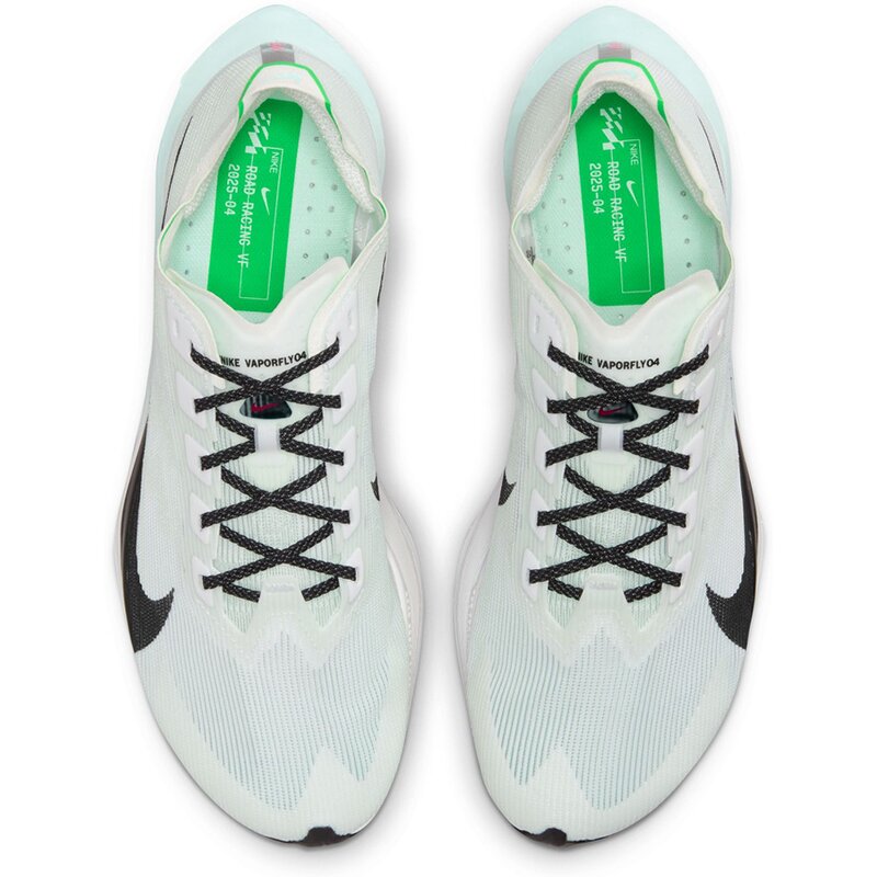 Теннисные туфли для улицы с Zoomx Vaporfly Next% 4 Nike, черный — фото 3