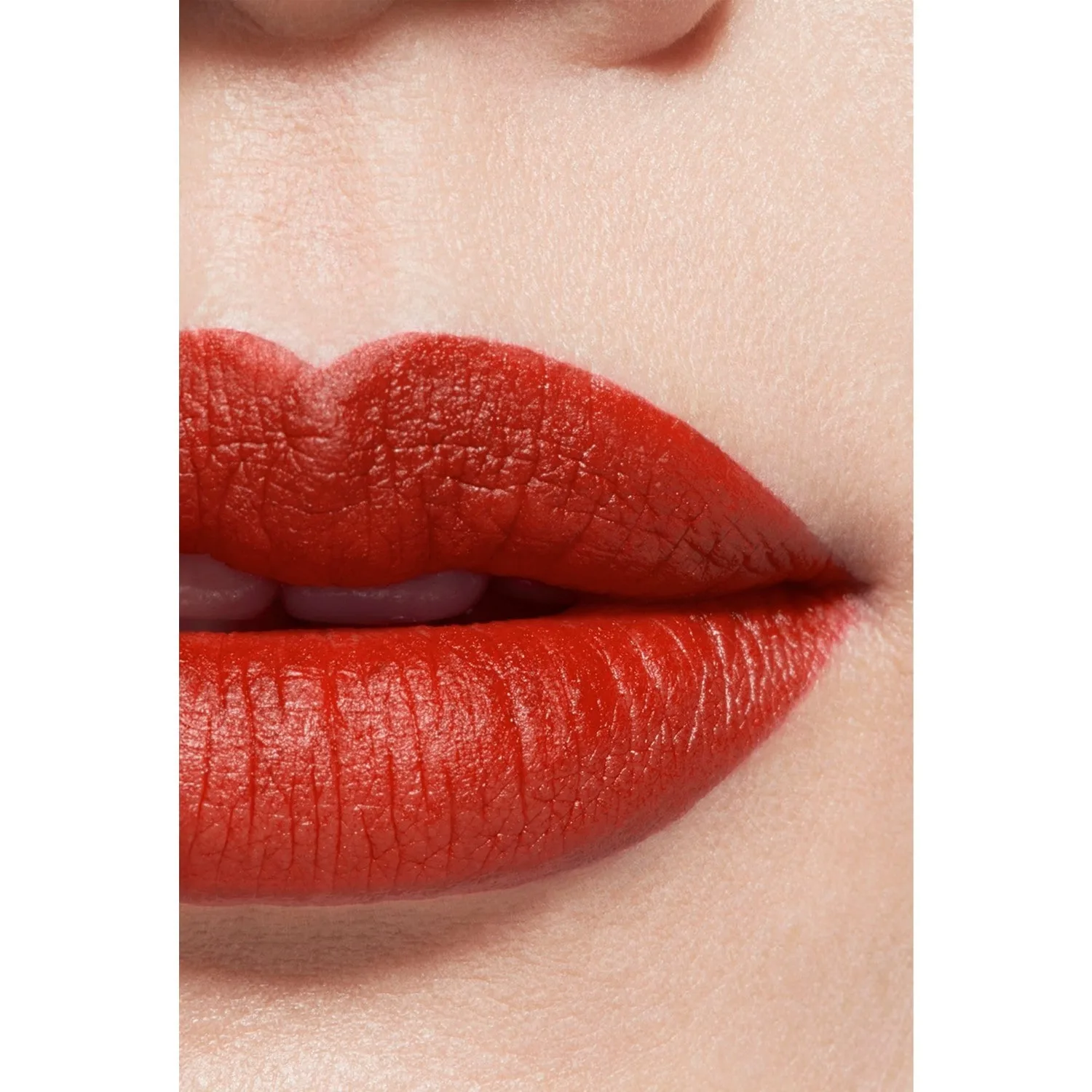 Помада rouge allure velvet Chanel, 487 see you at 5, 3,5 гр — фото 4