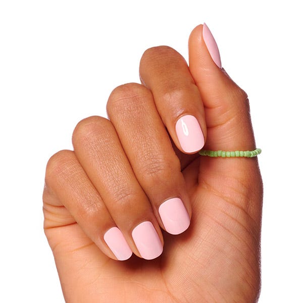 Лак для ногтей ESSENCE Fairy Nail Polish, 03 Rose — фото 4