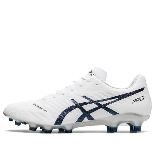 

Кроссовки ds light acros pro 2 'white' Asics, белый