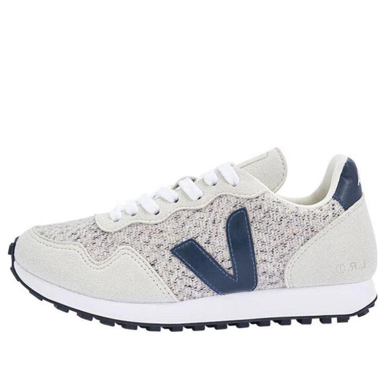 

Кроссовки Veja SDU Alveomesh Flannel 'Snow Nautico'