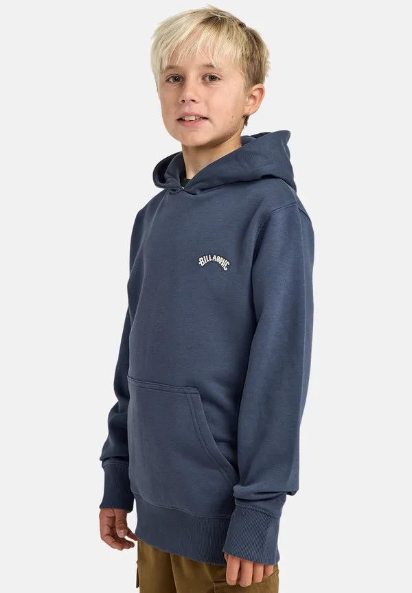 Худи arch po Billabong, Ombre Blue — фото 4