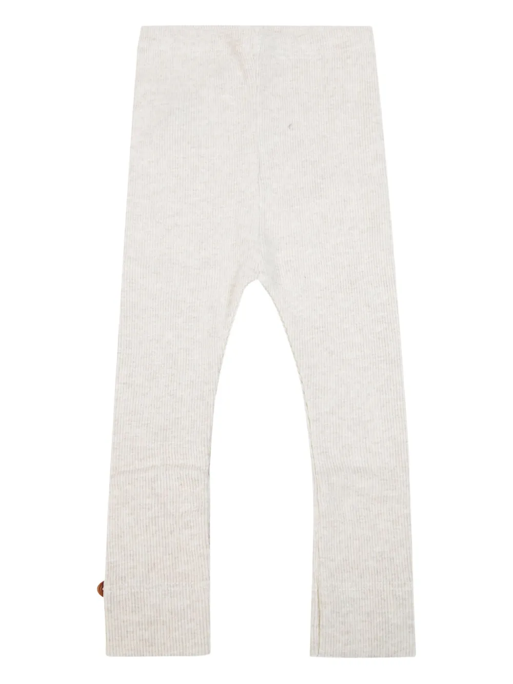 

Легинсы в рубчик 1 + In The Family, белый