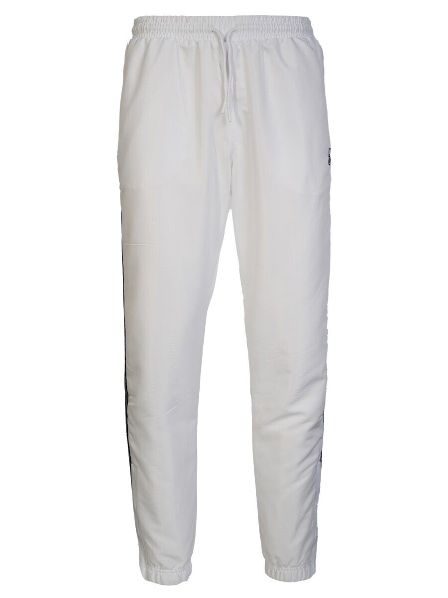 

Зауженные брюки Sergio Tacchini MIDDAY, белый