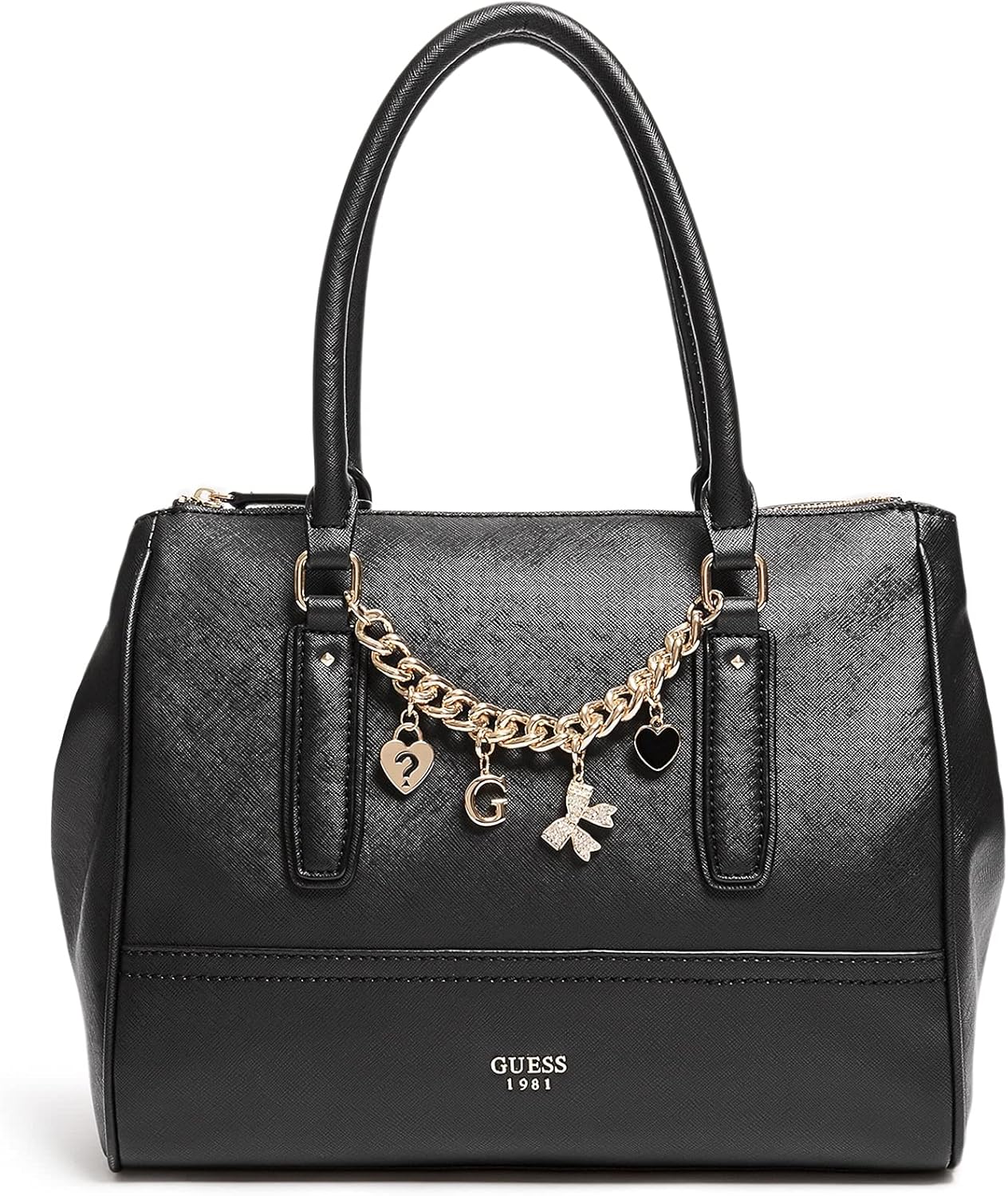 

GUESS Factory Havenhurst сумка-портфель из искусственной кожи