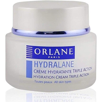 

Крем тройного действия Hydralane 1Un Standard, Orlane
