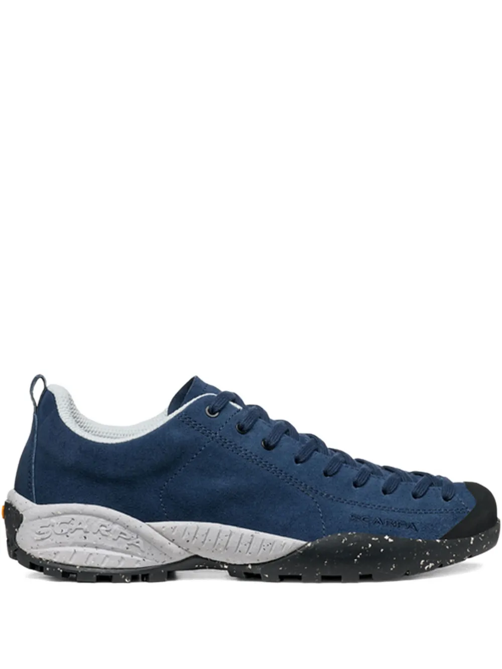 

Кроссовки Mojito Planet SCARPA, синий