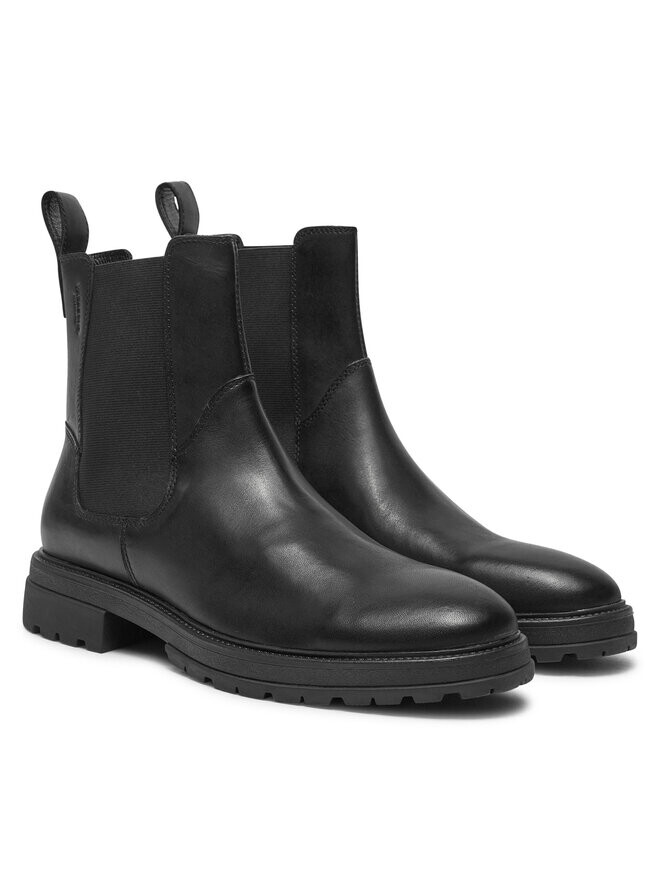 

Классические Ботильоны Vagabond Shoemakers, черный