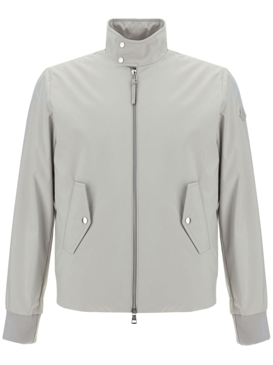 

Moncler куртка Гуйли, серый
