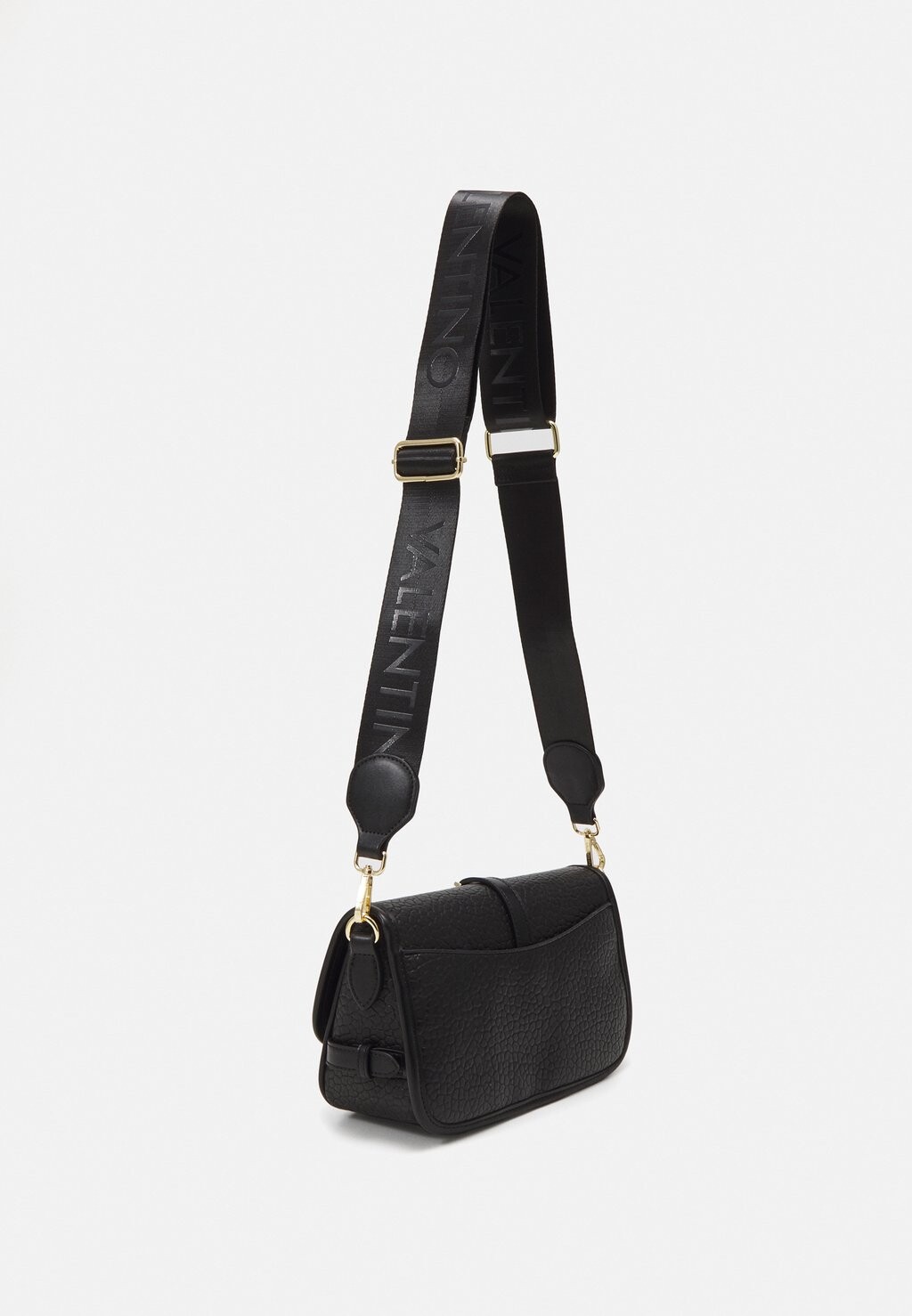 

Сумка через плечо ZENO Valentino Bags, черный