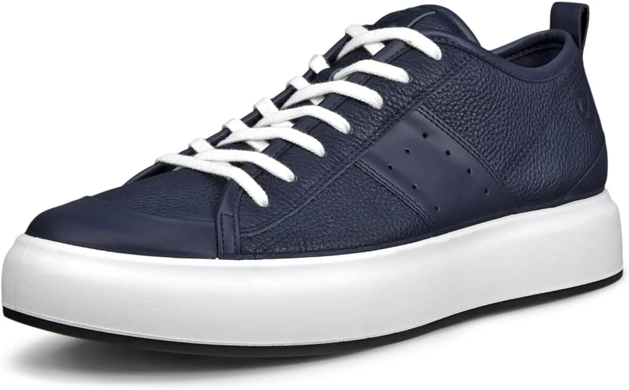 Мужские кроссовки ECCO Street Ace, Marin