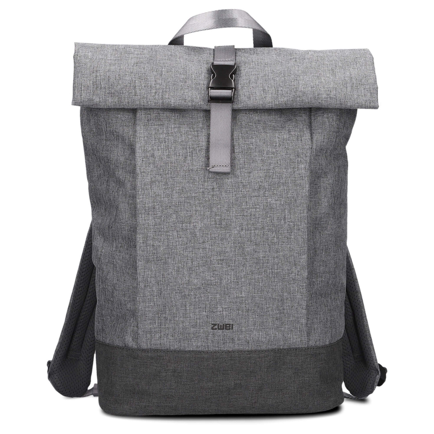 

Рюкзак Zwei Benno BE250 45/62 cm, серый