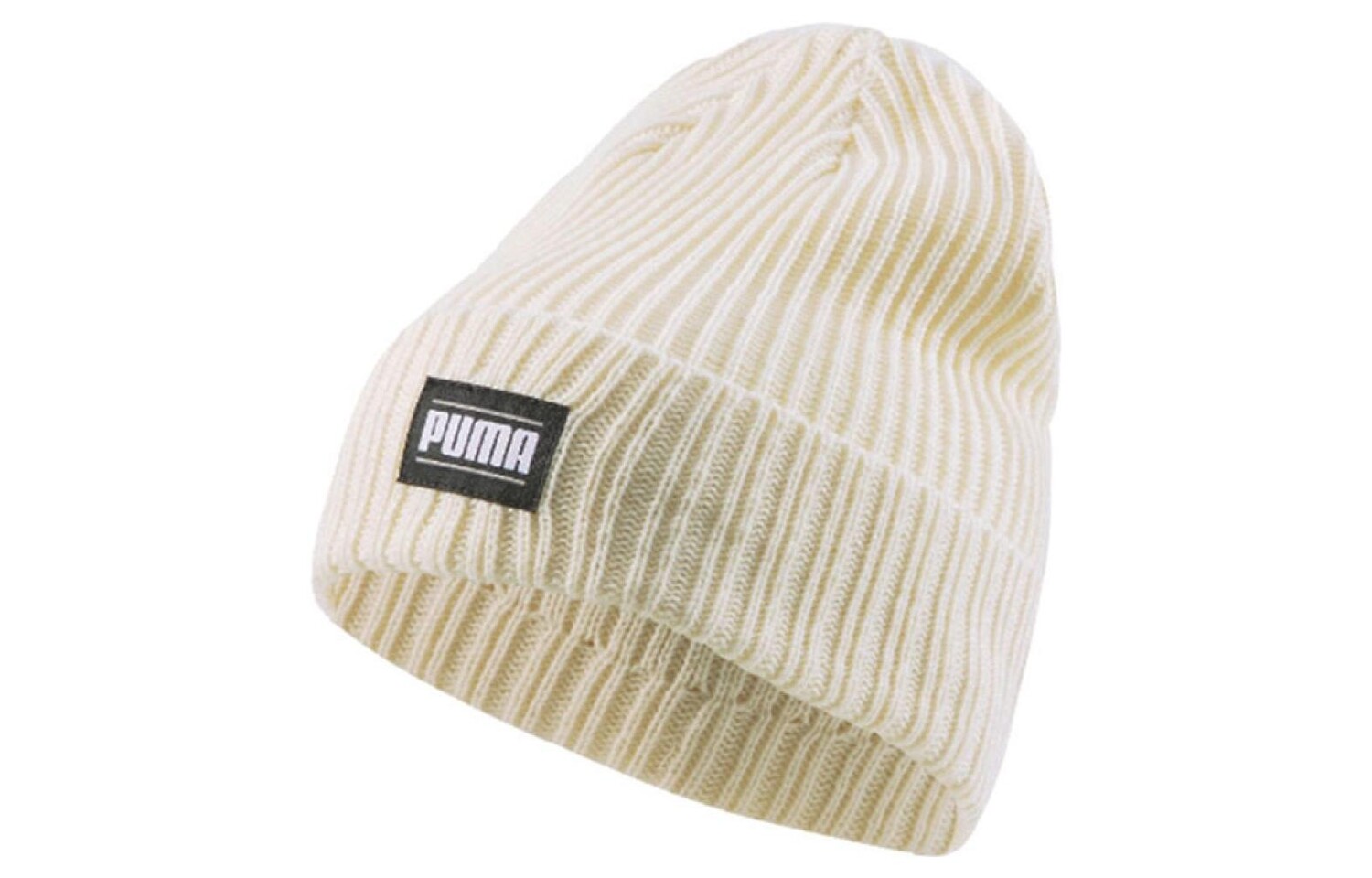 

Шапка-бини унисекс Puma, White
