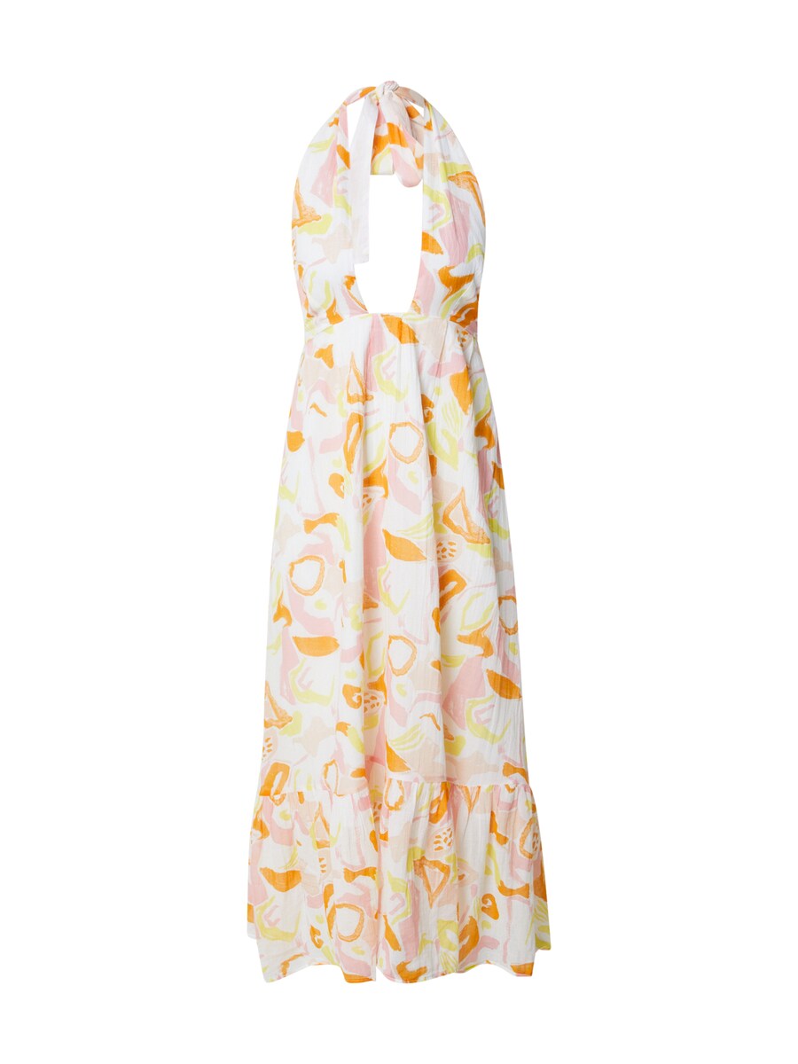 

Платье Gina Tricot, желтый