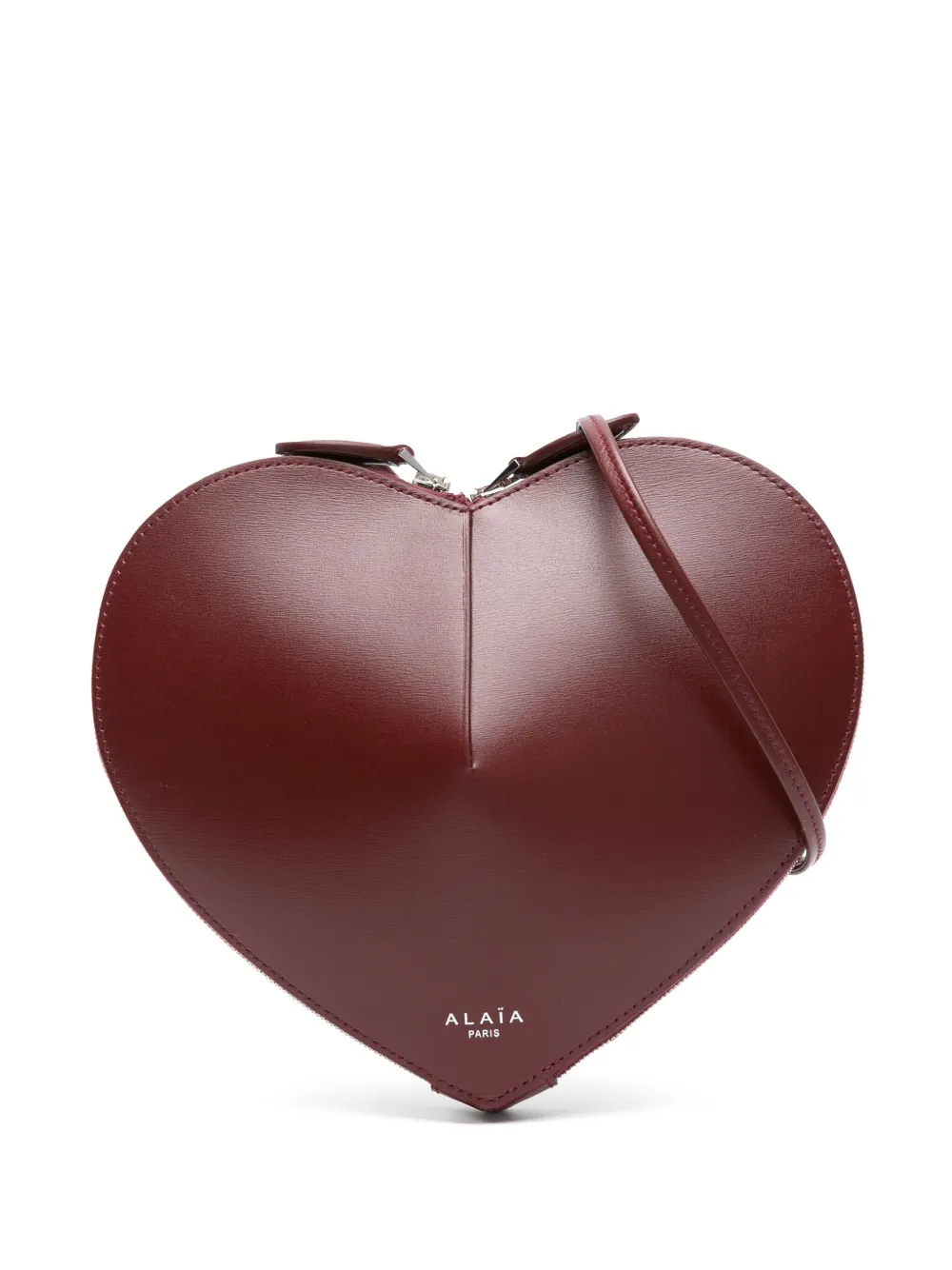 

Сумка через плечо Le Coeur Alaïa, красный