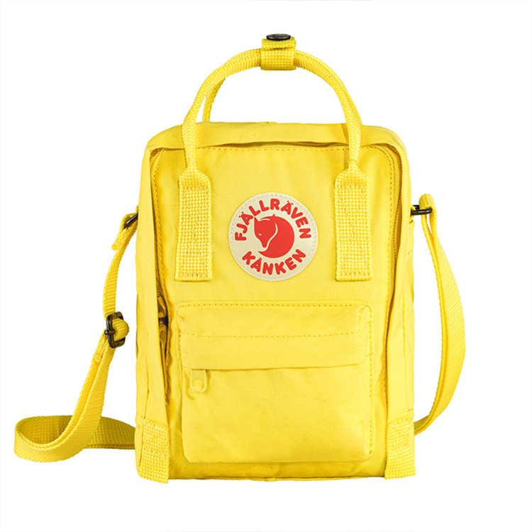 

Сумки для активного отдыха кукурузно-желтый Fjallraven, Corn желтый