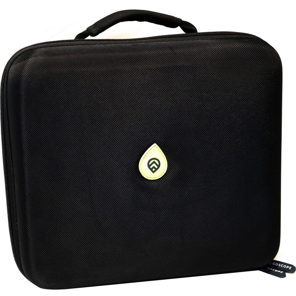 

GoScope Hard-Shell Case for Matterport Pro 2.0 3D Camera GS052