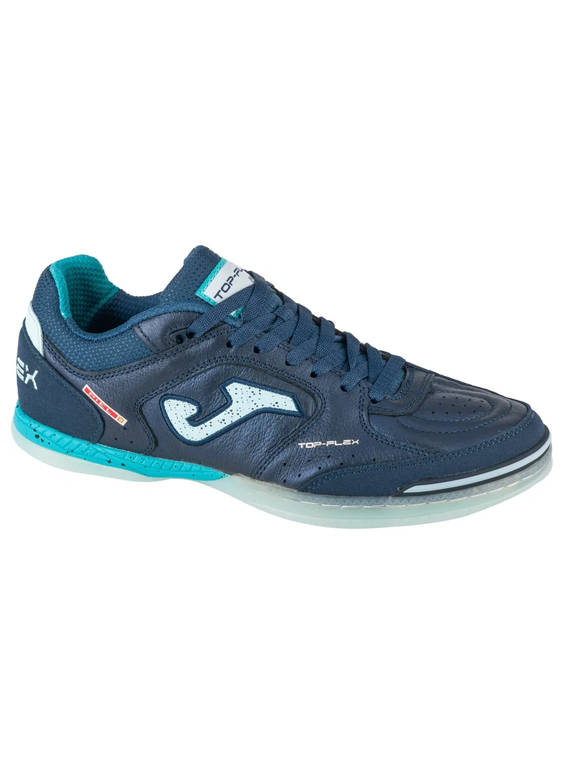Футбольные бутсы 'Joma Top Flex 25 TOPS IN' Joma, Dark Blue — фото 2