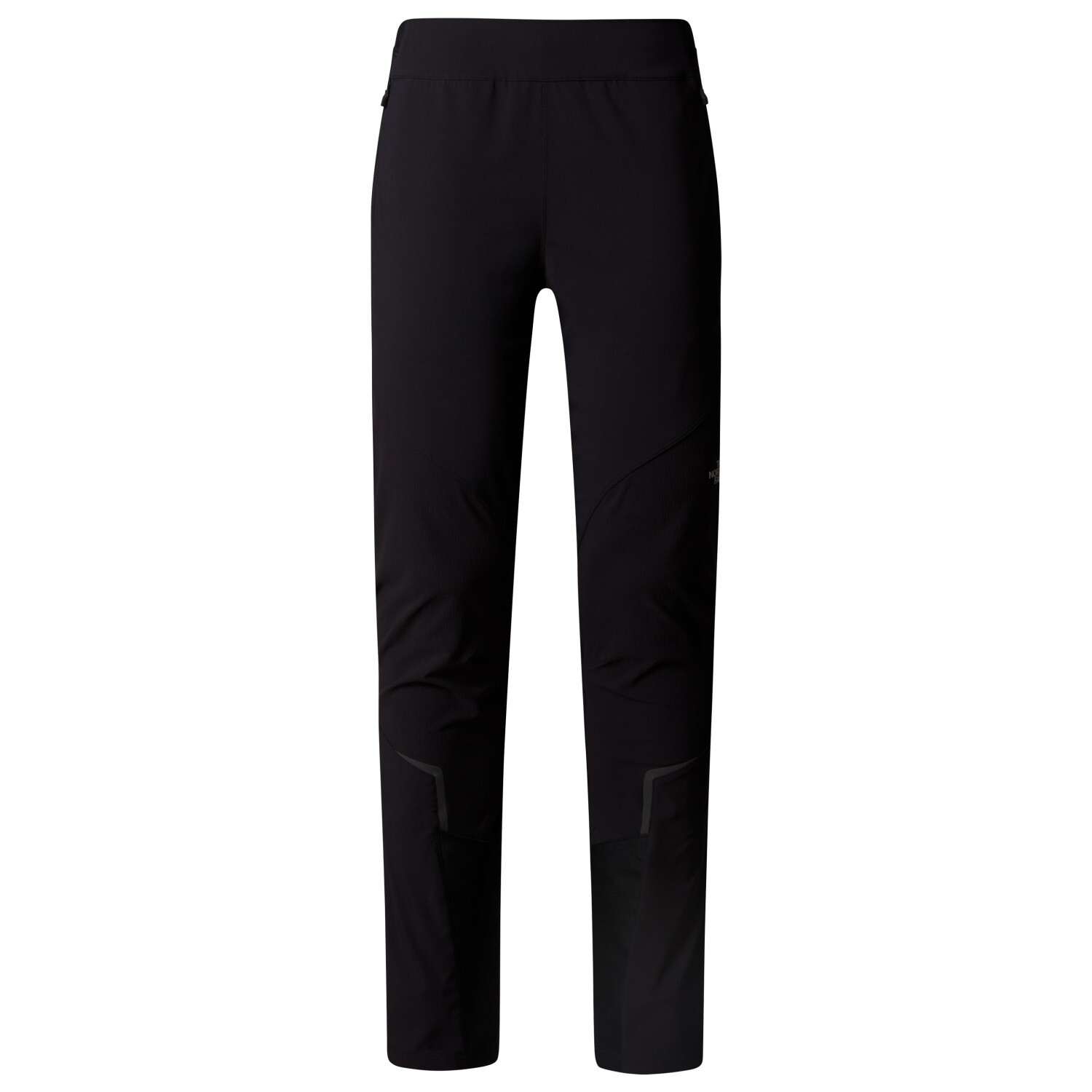 

Брюки из софтшелла The North Face Dawn Turn Pant, цвет TNF Black