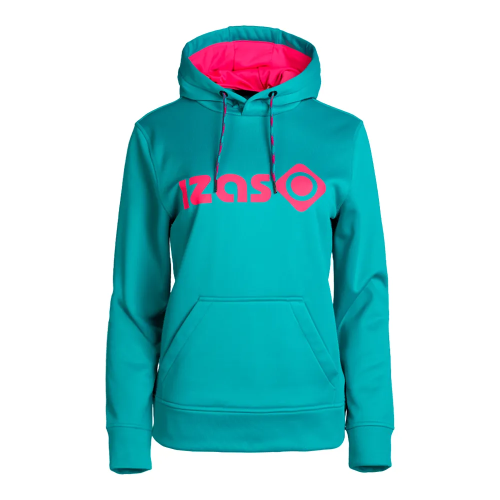 

Толстовка Izas Lynx V4, зеленый